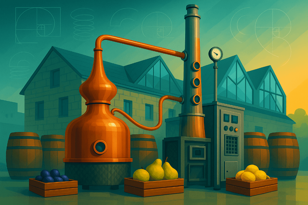 Srpski kazani - Tradicija i inovacija